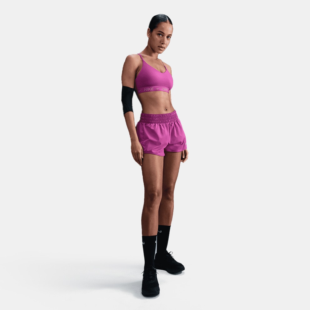Nike Swoosh Light Support Women's Bra