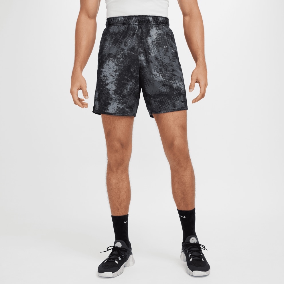 Nike Totality Camo Men's Shorts