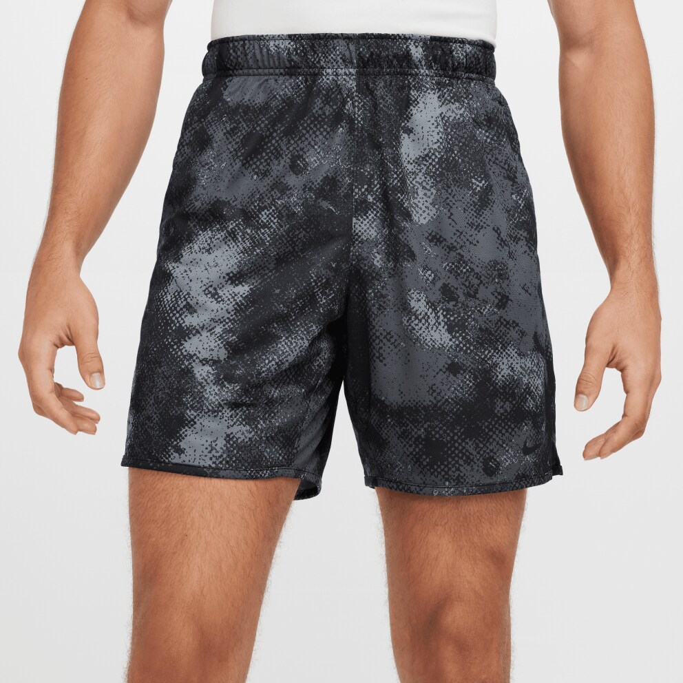 Nike Totality Camo Men's Shorts