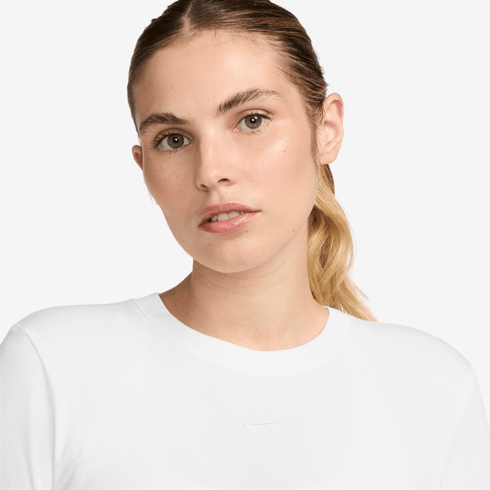 Nike Streetwear Women's Cropped Longsleeve