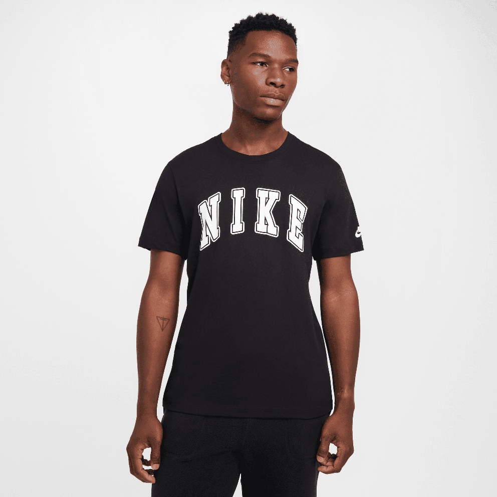 Nike Sportswear Club Seasonal Ανδρικό T-Shirt 