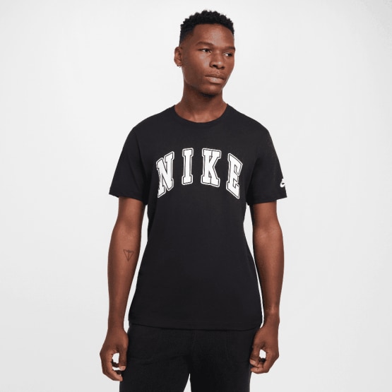 Nike Sportswear Club Seasonal Men's T-Shirt 