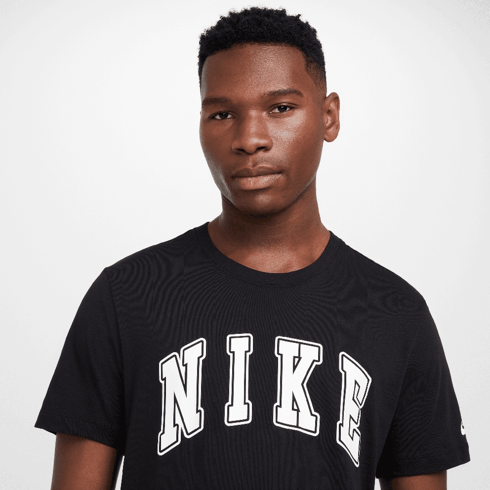 Nike Sportswear Club Seasonal Ανδρικό T-Shirt 