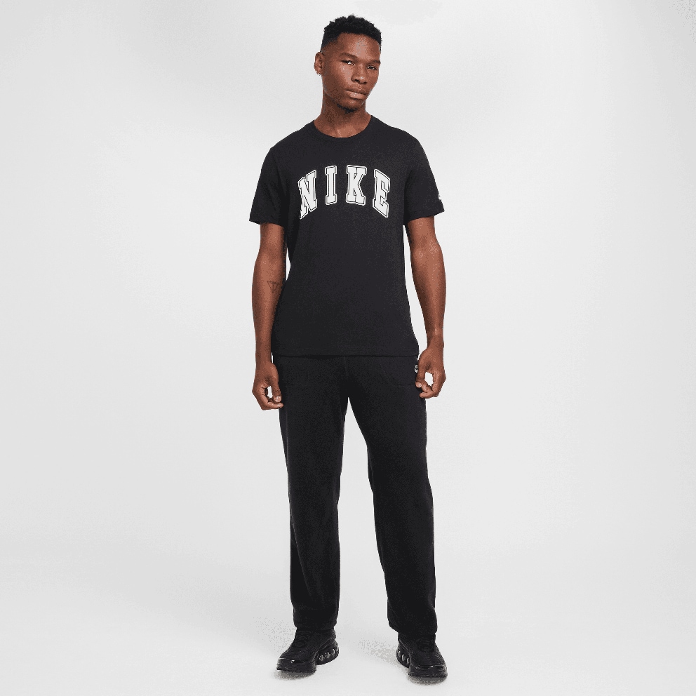 Nike Sportswear Club Seasonal Ανδρικό T-Shirt 