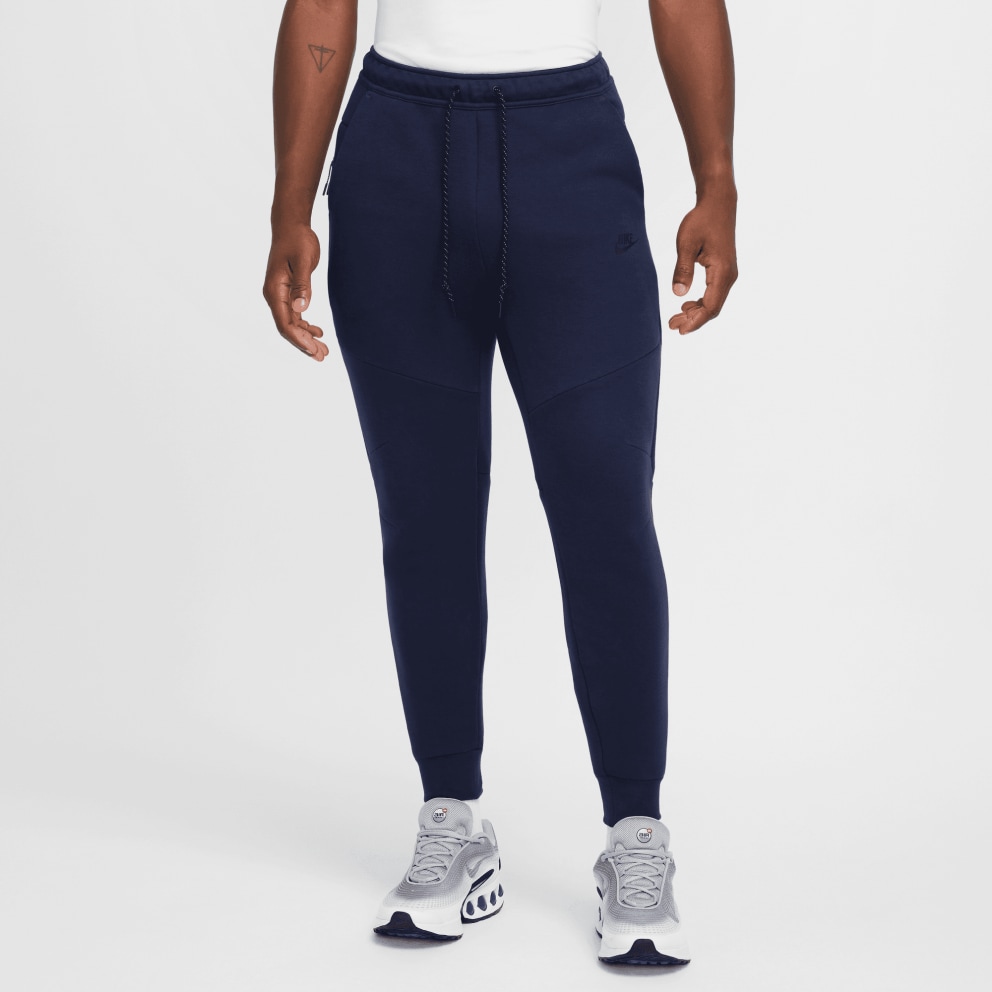 Nike Tech Fleece Ανδρικό Παντελόνι Φόρμας