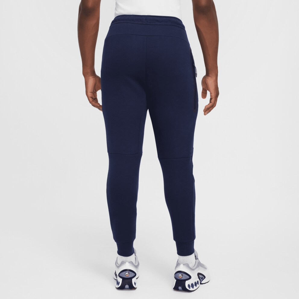Nike Tech Fleece Ανδρικό Παντελόνι Φόρμας