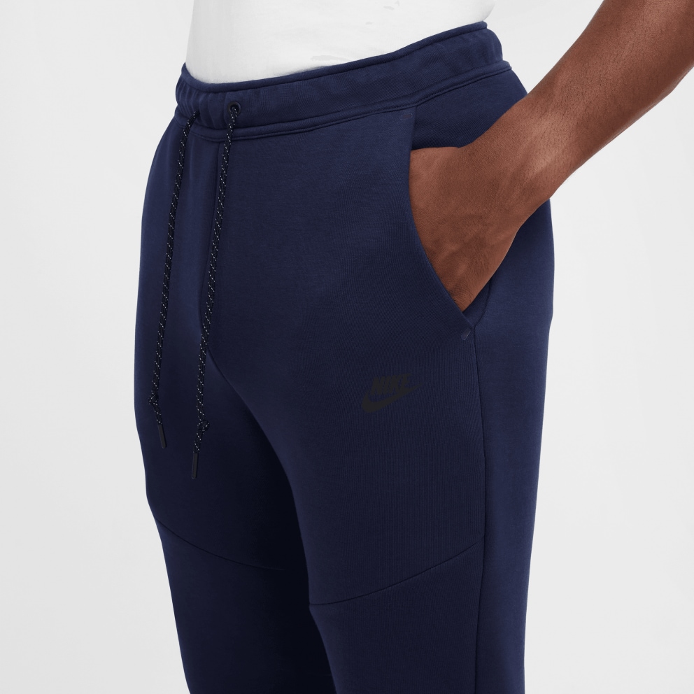 Nike Tech Fleece Ανδρικό Παντελόνι Φόρμας