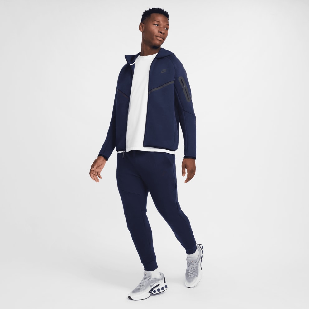 Nike Tech Fleece Ανδρικό Παντελόνι Φόρμας