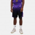 Nike NBA City Edition Los Angeles Lakers Men's Basketball Short