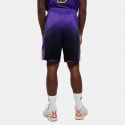Nike NBA City Edition Los Angeles Lakers Men's Basketball Short