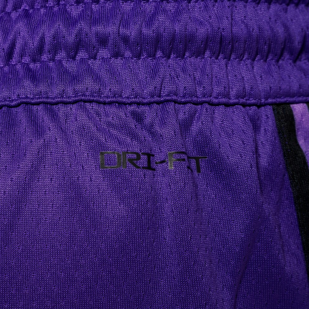 Nike NBA City Edition Los Angeles Lakers Men's Basketball Short