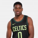 Nike NBA City Edition Jayson Tatum Boston Celtics Basketball Jersey