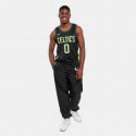 Nike NBA City Edition Jayson Tatum Boston Celtics Basketball Jersey