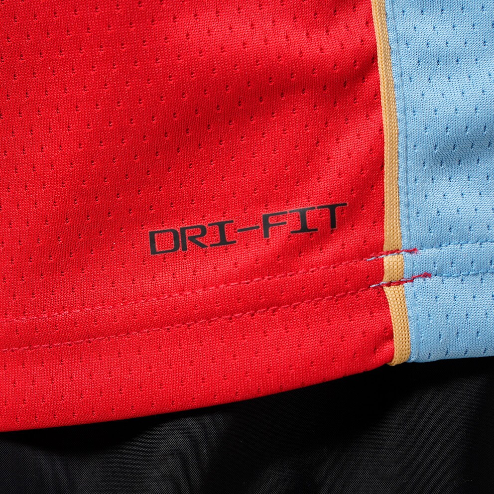 Nike NBA City Edition Ja Morant Memphis Grizzlies Basketball Jersey
