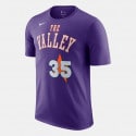 Nike NBA City Edition Kevin Durant Phoenix Suns Men's Basketball T-Shirt