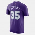 Nike NBA City Edition Kevin Durant Phoenix Suns Men's Basketball T-Shirt