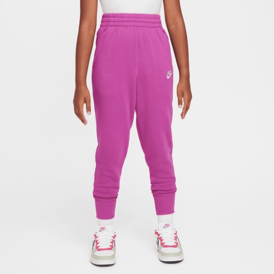 Nike Sportswear Club Fleece Kids' Track Pants