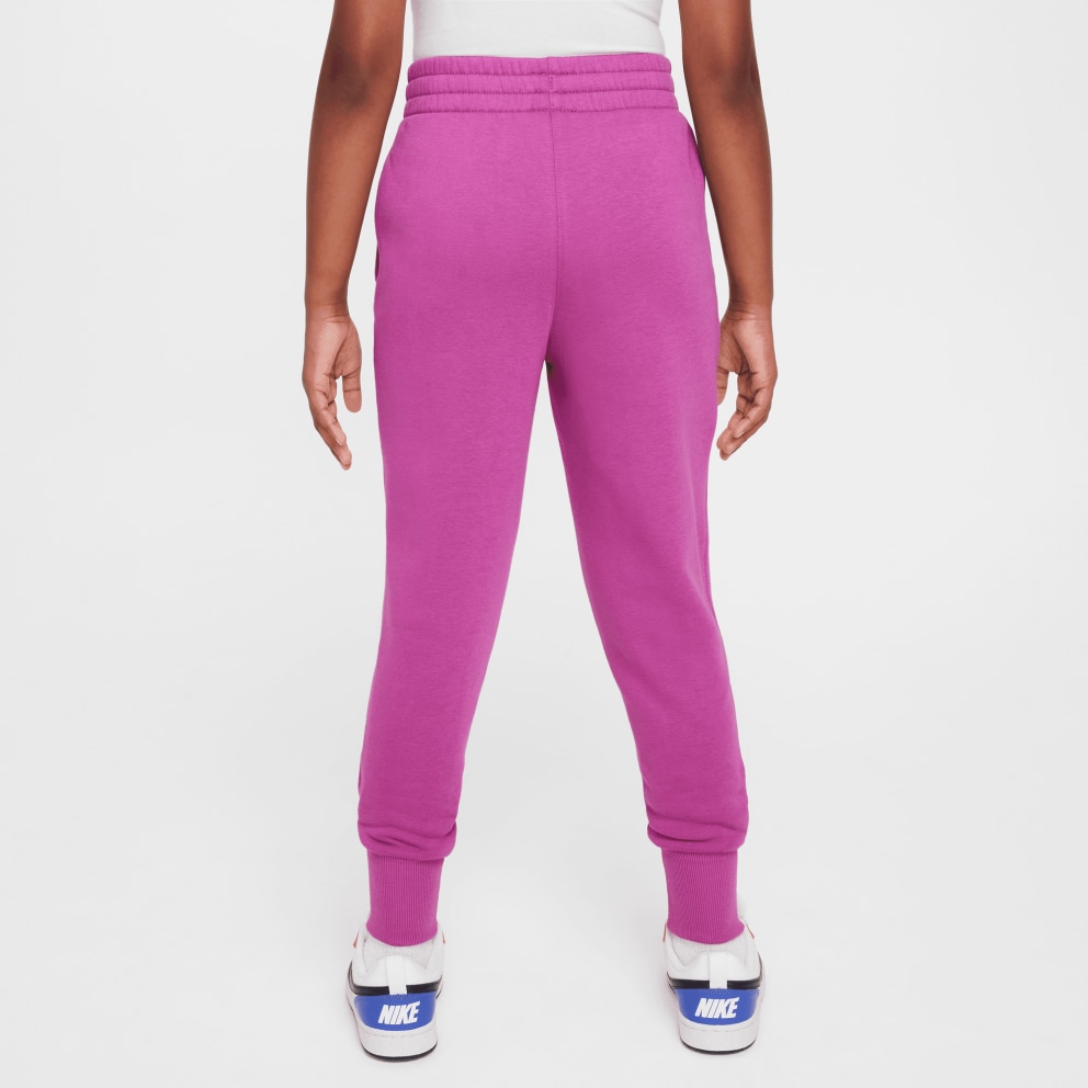 Nike Sportswear Club Fleece Kids' Track Pants