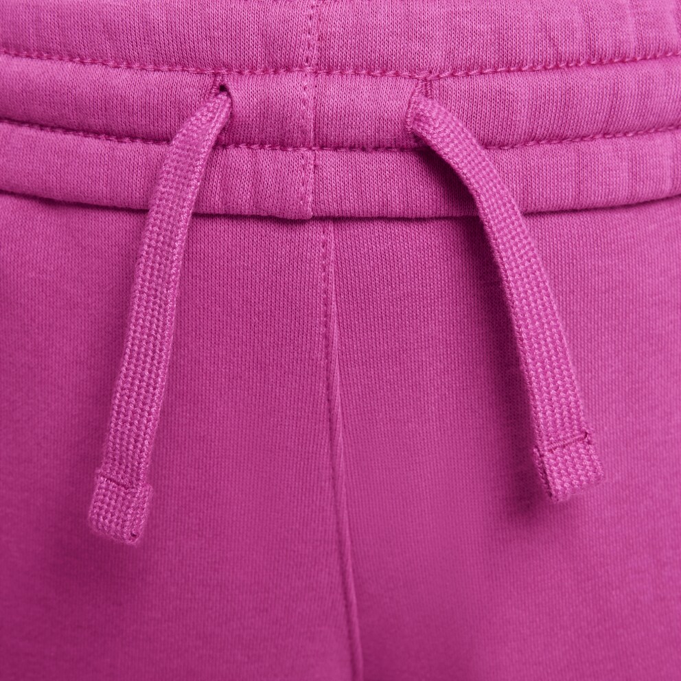 Nike Sportswear Club Fleece Kids' Track Pants