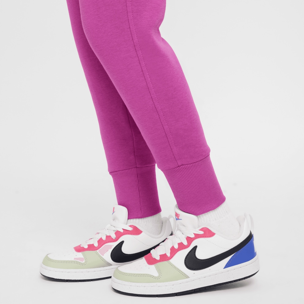 Nike Sportswear Club Fleece Kids' Track Pants