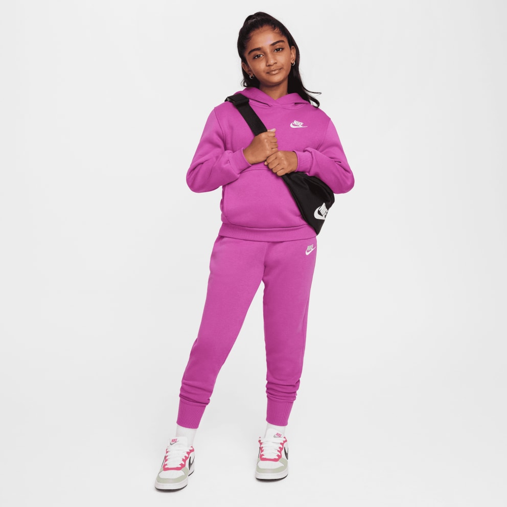 Nike Sportswear Club Fleece Kids' Track Pants