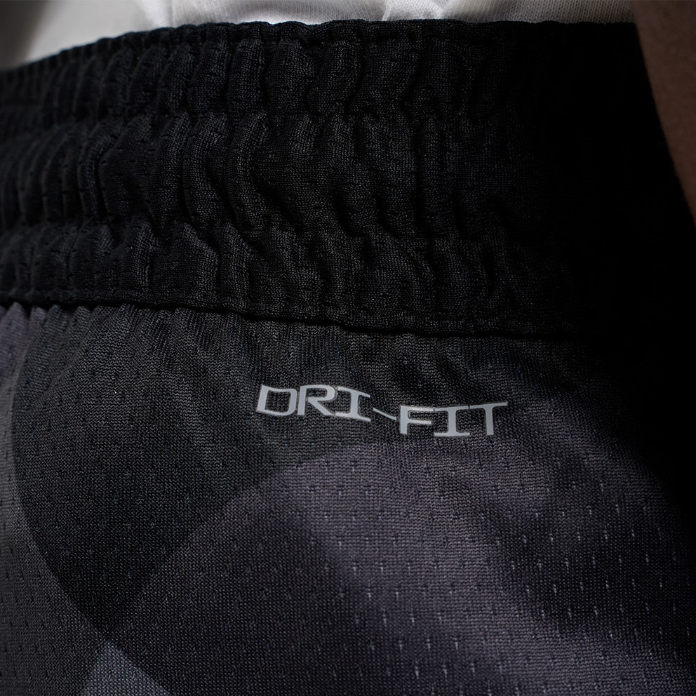 Nike NBA City Edition Brooklyn Nets Men's Basketball Short