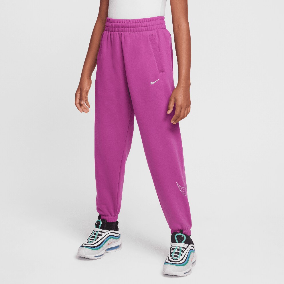 Nike Sportswear Club Fleece Kids' Track Pants