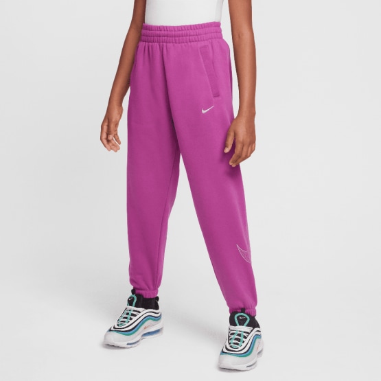 Nike Sportswear Club Fleece Kids' Track Pants