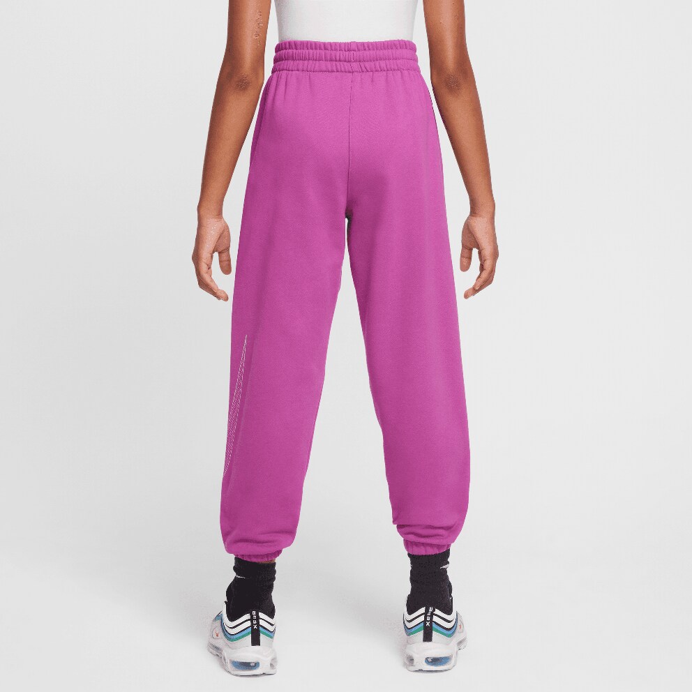 Nike Sportswear Club Fleece Kids' Track Pants