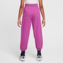 Nike Sportswear Club Fleece Kids' Track Pants