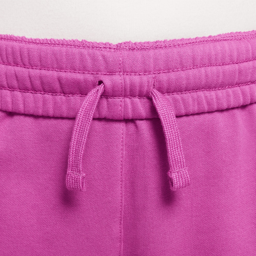 Nike Sportswear Club Fleece Kids' Track Pants