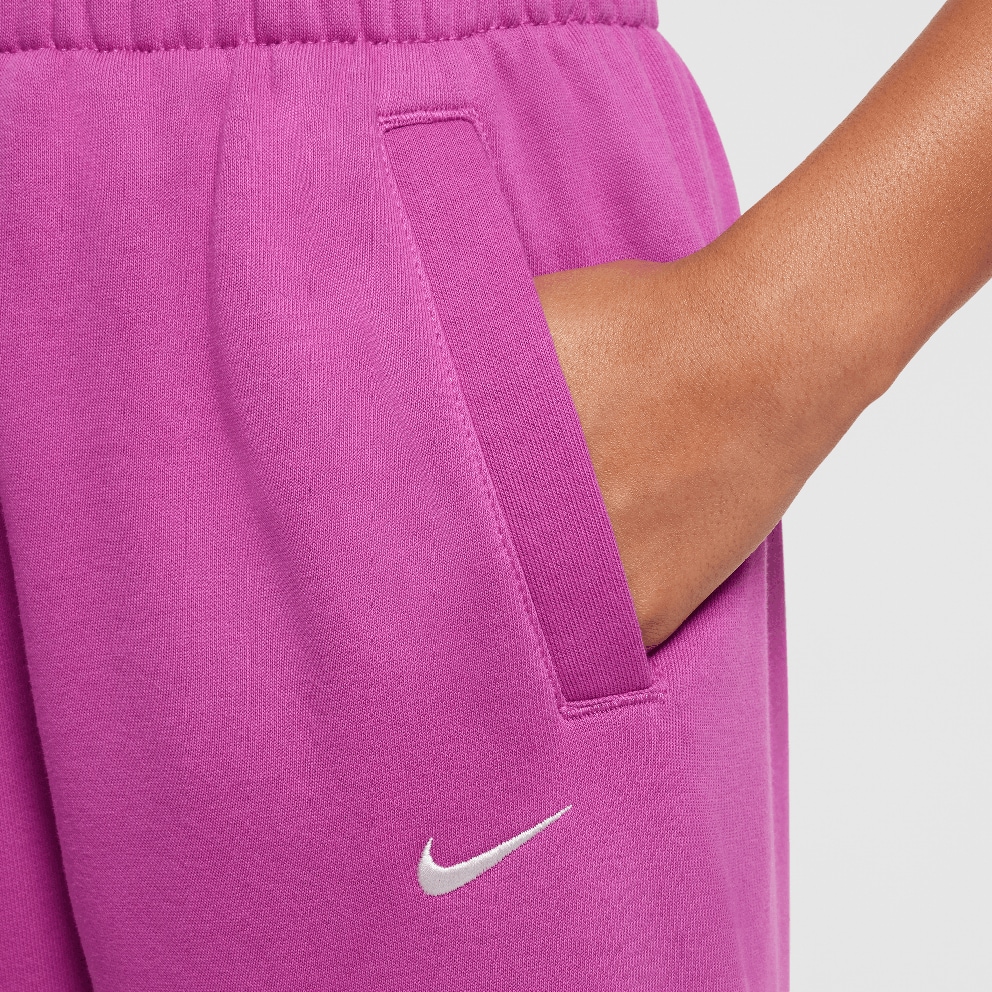Nike Sportswear Club Fleece Kids' Track Pants