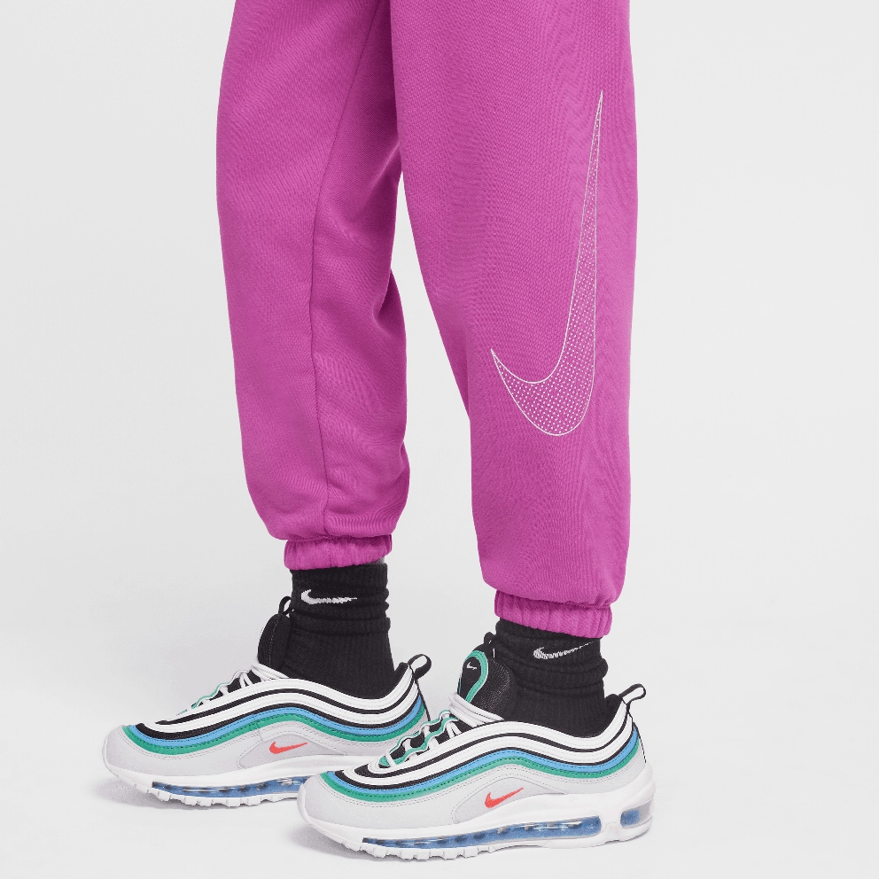 Nike Sportswear Club Fleece Kids' Track Pants