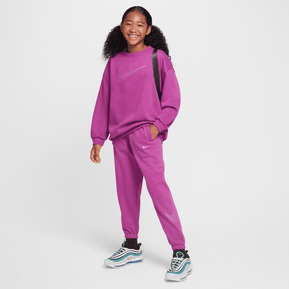 Nike Sportswear Club Fleece Kids' Track Pants