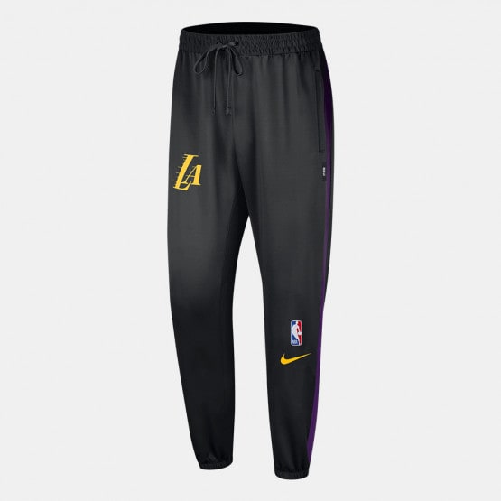 Nike NBA City Edition Los Angeles Lakers Men's Trackpants