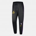 Nike NBA City Edition Los Angeles Lakers Men's Trackpants