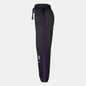 Nike NBA City Edition Los Angeles Lakers Men's Trackpants