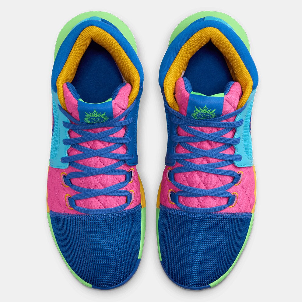 Nike LeBron Witness 8 "I Promise School" Men's Basketball Shoes
