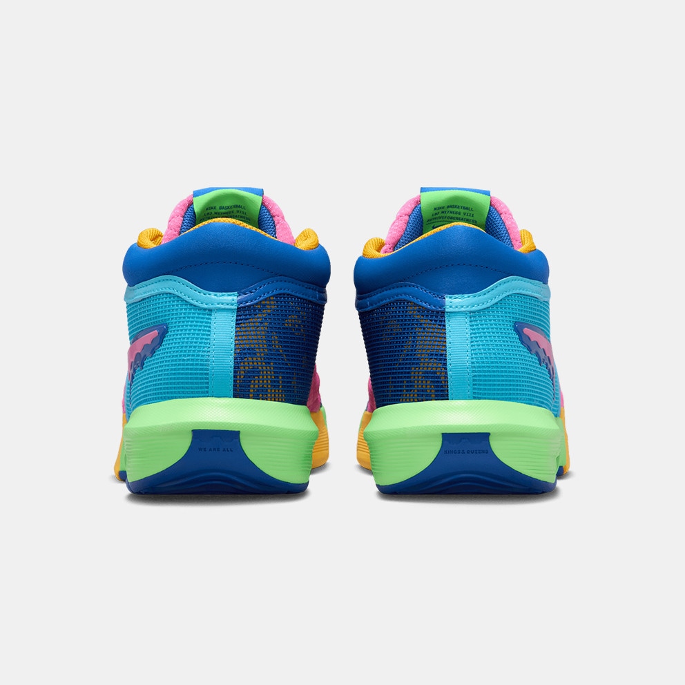 Nike LeBron Witness 8 "I Promise School" Men's Basketball Shoes