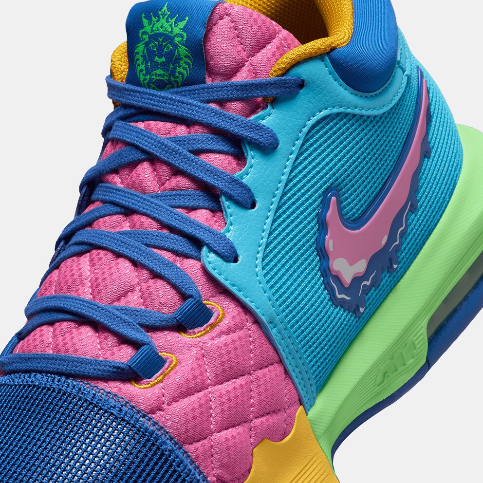 Nike LeBron Witness 8 "I Promise School" Men's Basketball Shoes