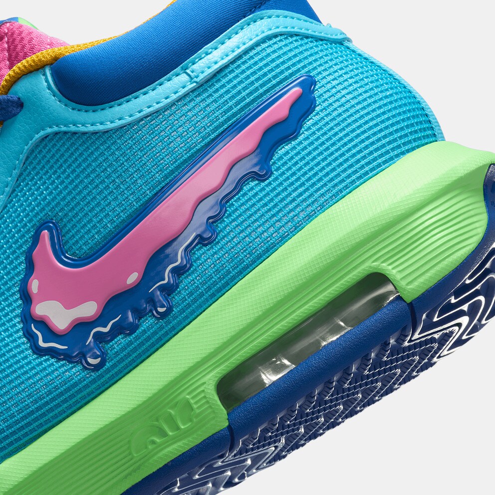 Nike LeBron Witness 8 "I Promise School" Men's Basketball Shoes