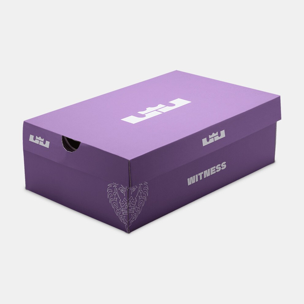 Nike LeBron Witness 8 "I Promise School" Men's Basketball Shoes