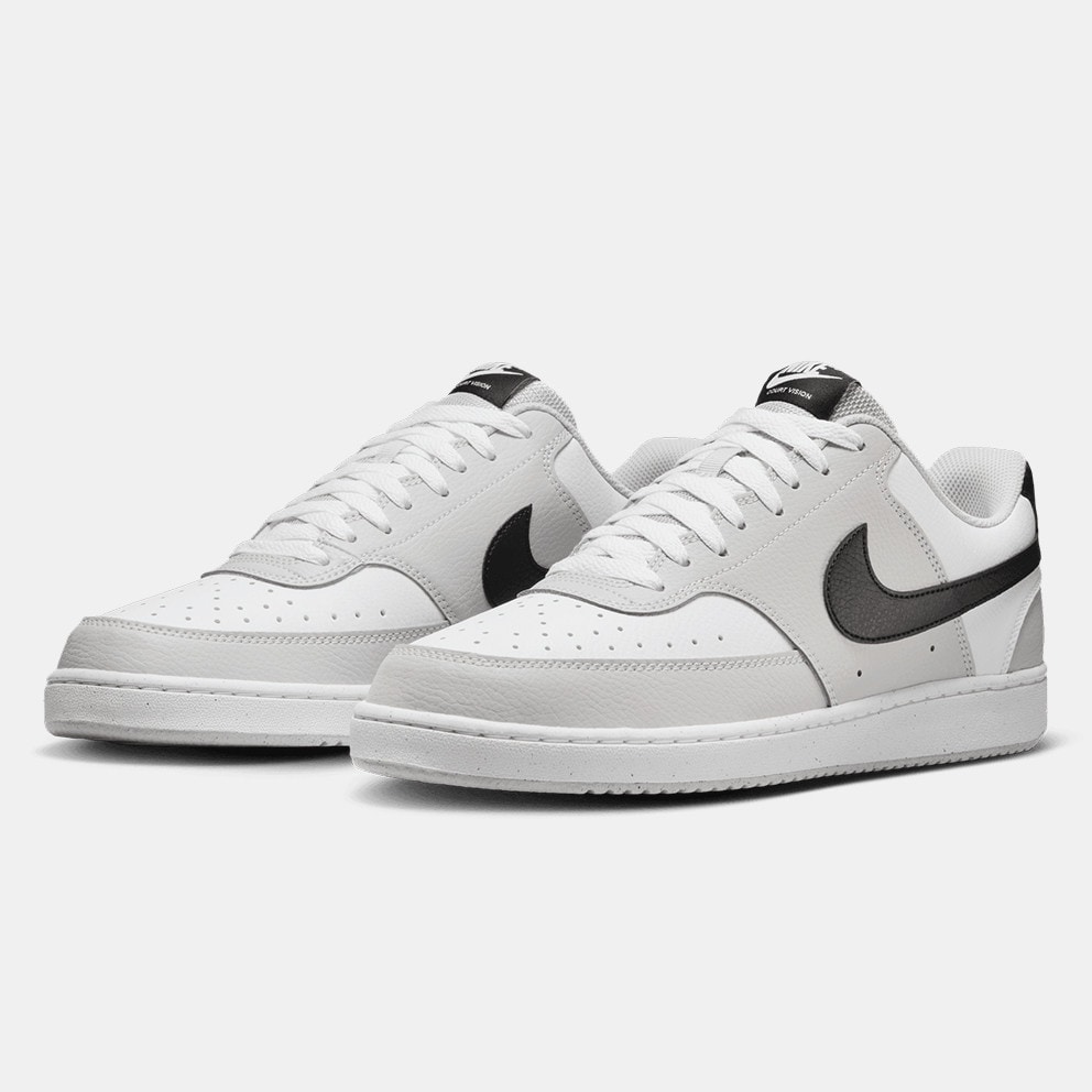 Nike Court Vision Low Unisex Shoes