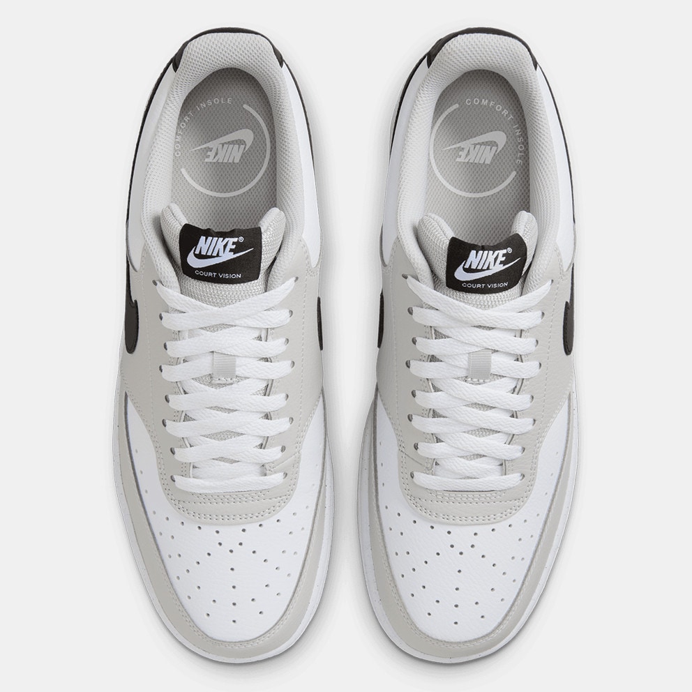 Nike Court Vision Low Unisex Shoes