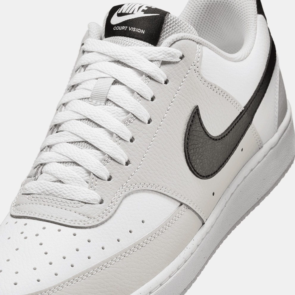 Nike Court Vision Low Unisex Shoes