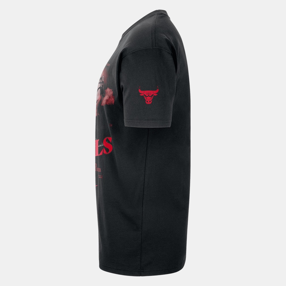 Nike Chicago Bulls Men's T-Shirt