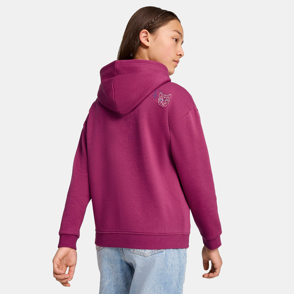 Puma Essential Kids' Hoodie 