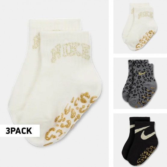 Nike Spirit Βρεφικές Κάλτσες