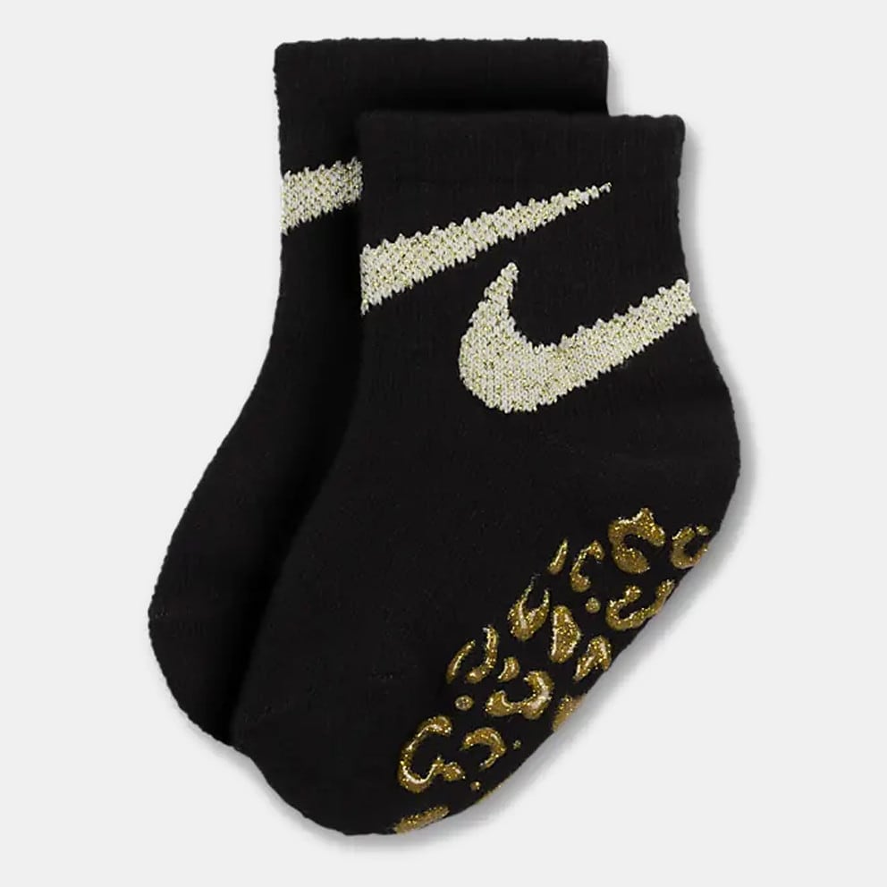 Nike Spirit Βρεφικές Κάλτσες