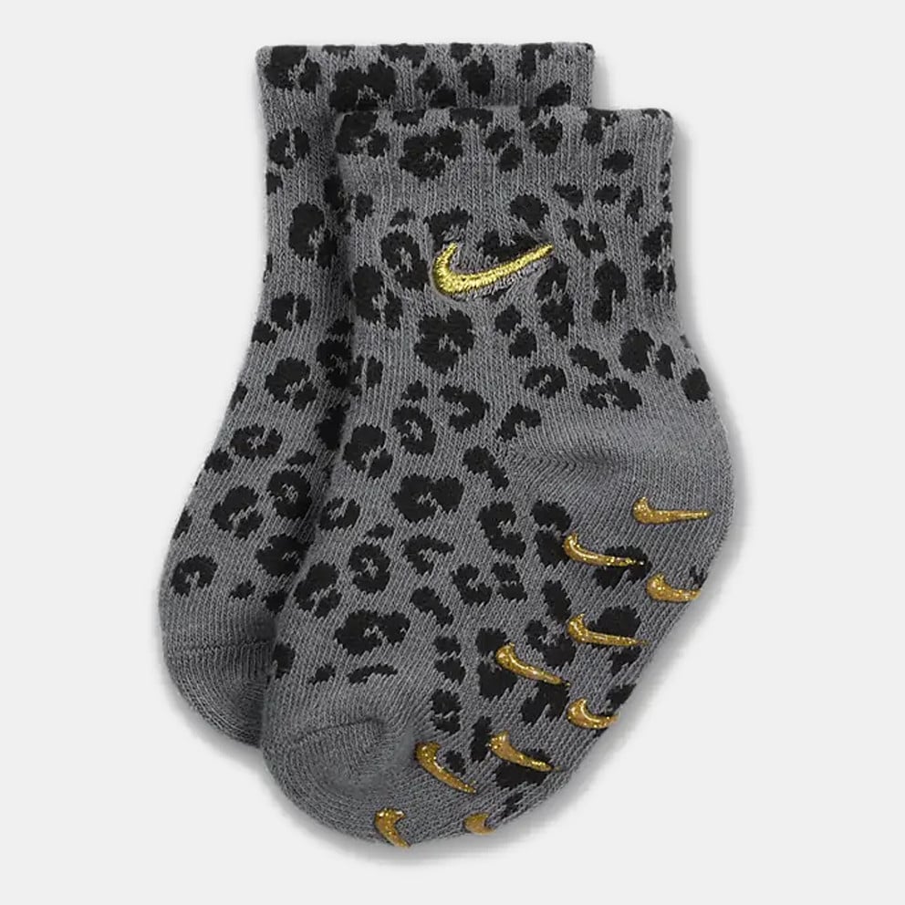 Nike Spirit Βρεφικές Κάλτσες